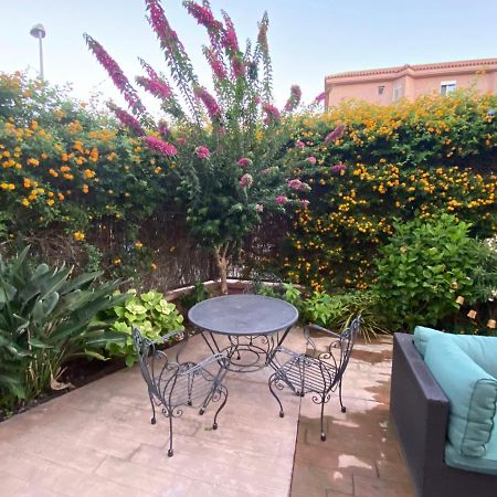 Apartamento Jardin Sanlucar Sanlúcar de Barrameda Exteriér fotografie