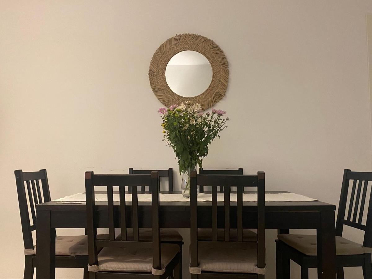 Apartamento Jardin Sanlucar Sanlúcar de Barrameda Exteriér fotografie
