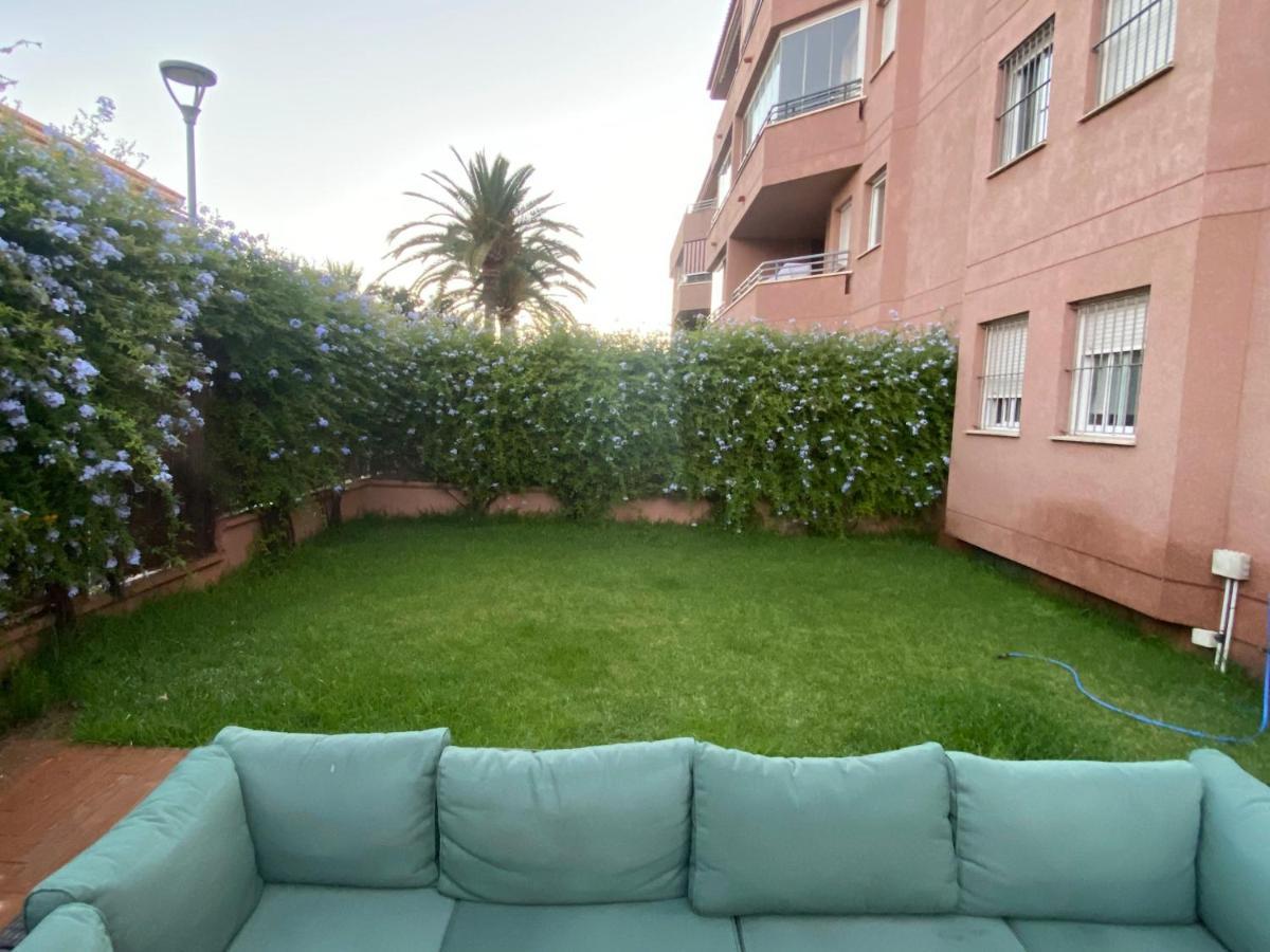 Apartamento Jardin Sanlucar Sanlúcar de Barrameda Exteriér fotografie