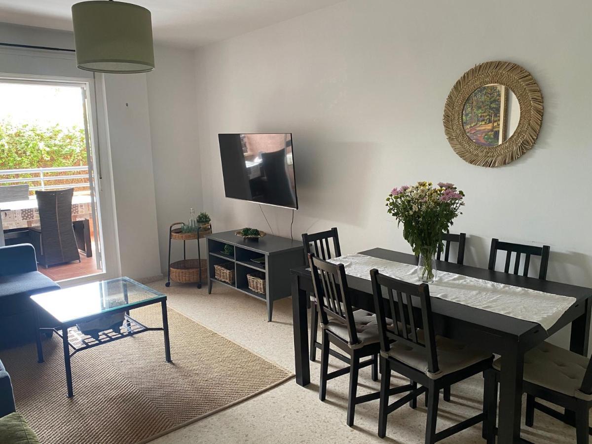 Apartamento Jardin Sanlucar Sanlúcar de Barrameda Exteriér fotografie